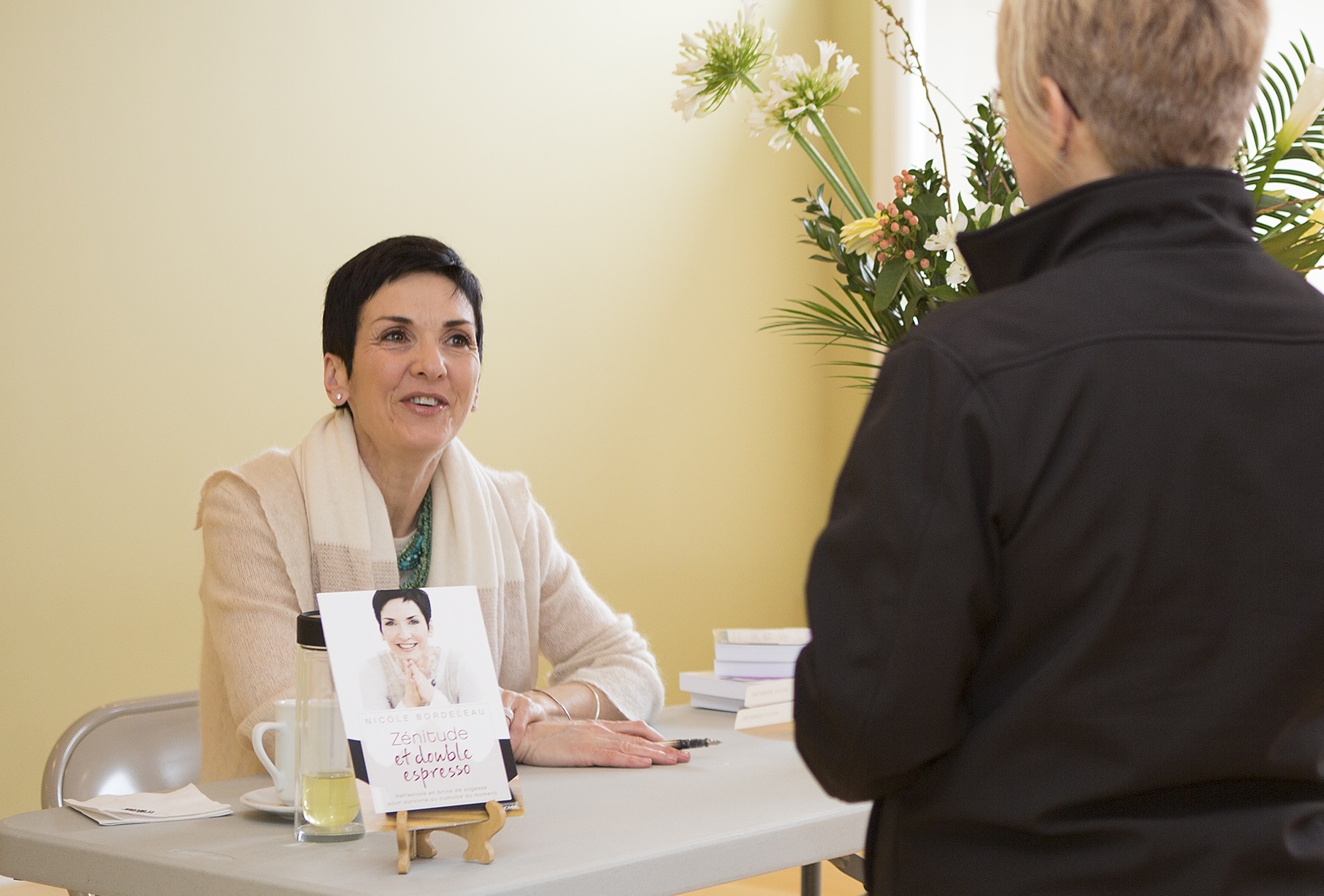 YogaMonde ferme son centre de yoga à Sainte-Catherine