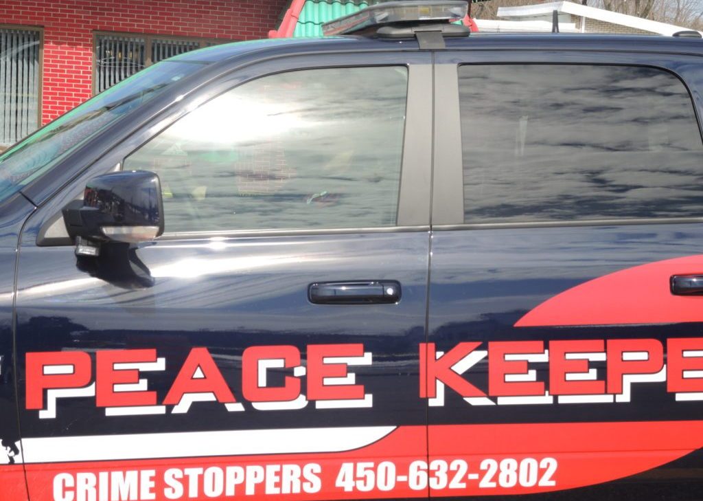 Un homme meurt lors d’une intervention policière à Kahnawake