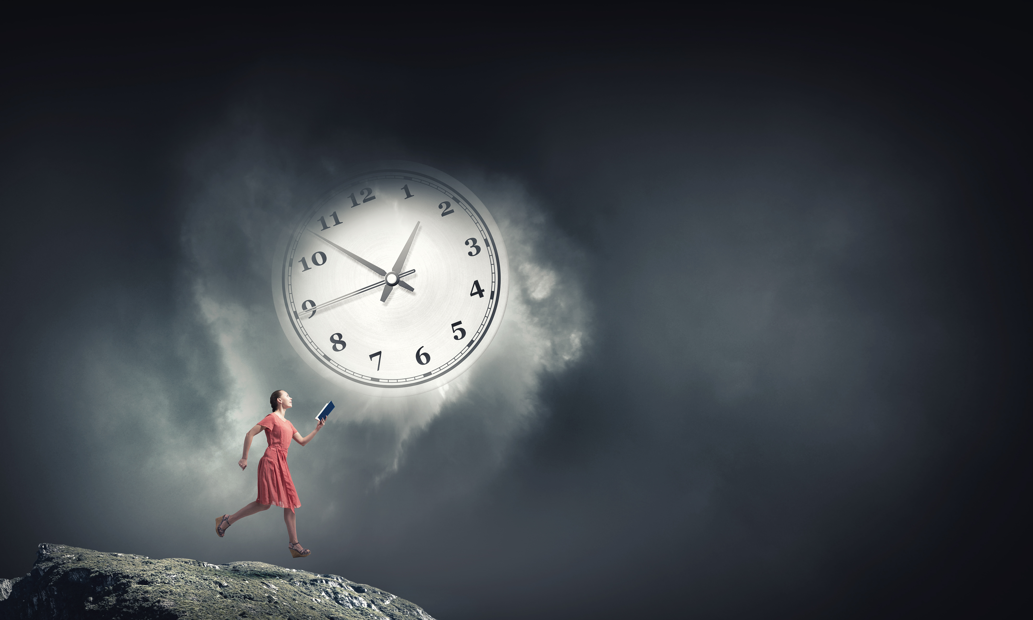 Billet d&rsquo;humeur : Retour dans le passé