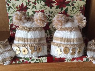 Une fille premier bébé de la décennie à l’hôpital Anna-Laberge