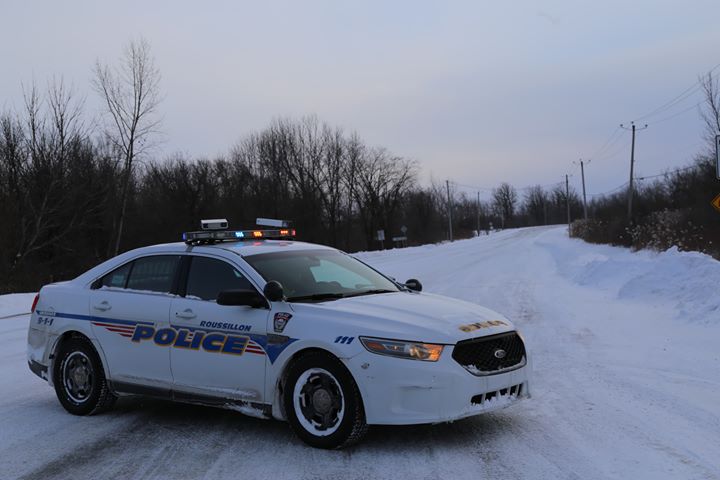 Police : La Prairie adhère à la nouvelle proposition du comité aviseur
