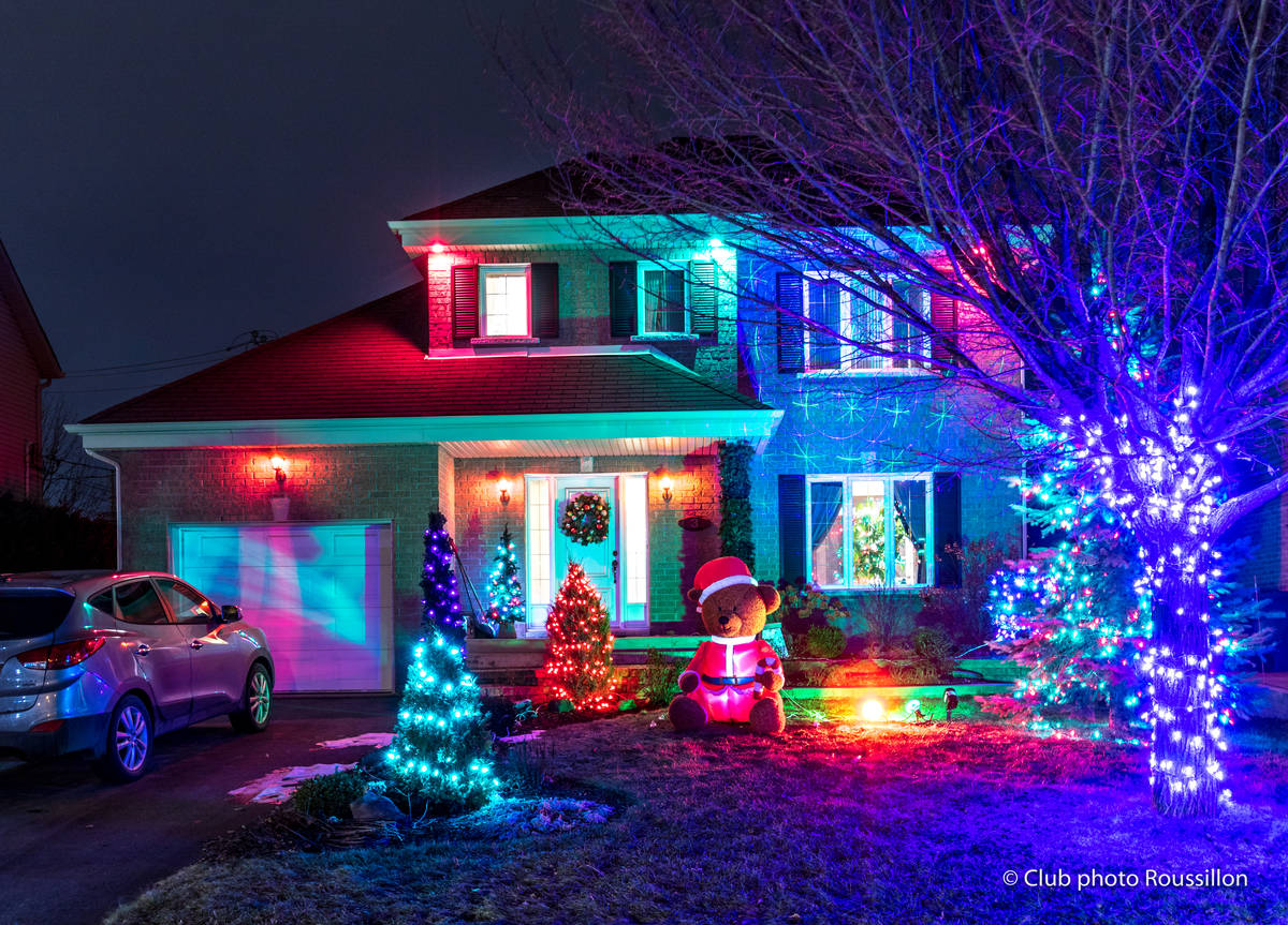 Les lauréats de Candiac en lumières dévoilés