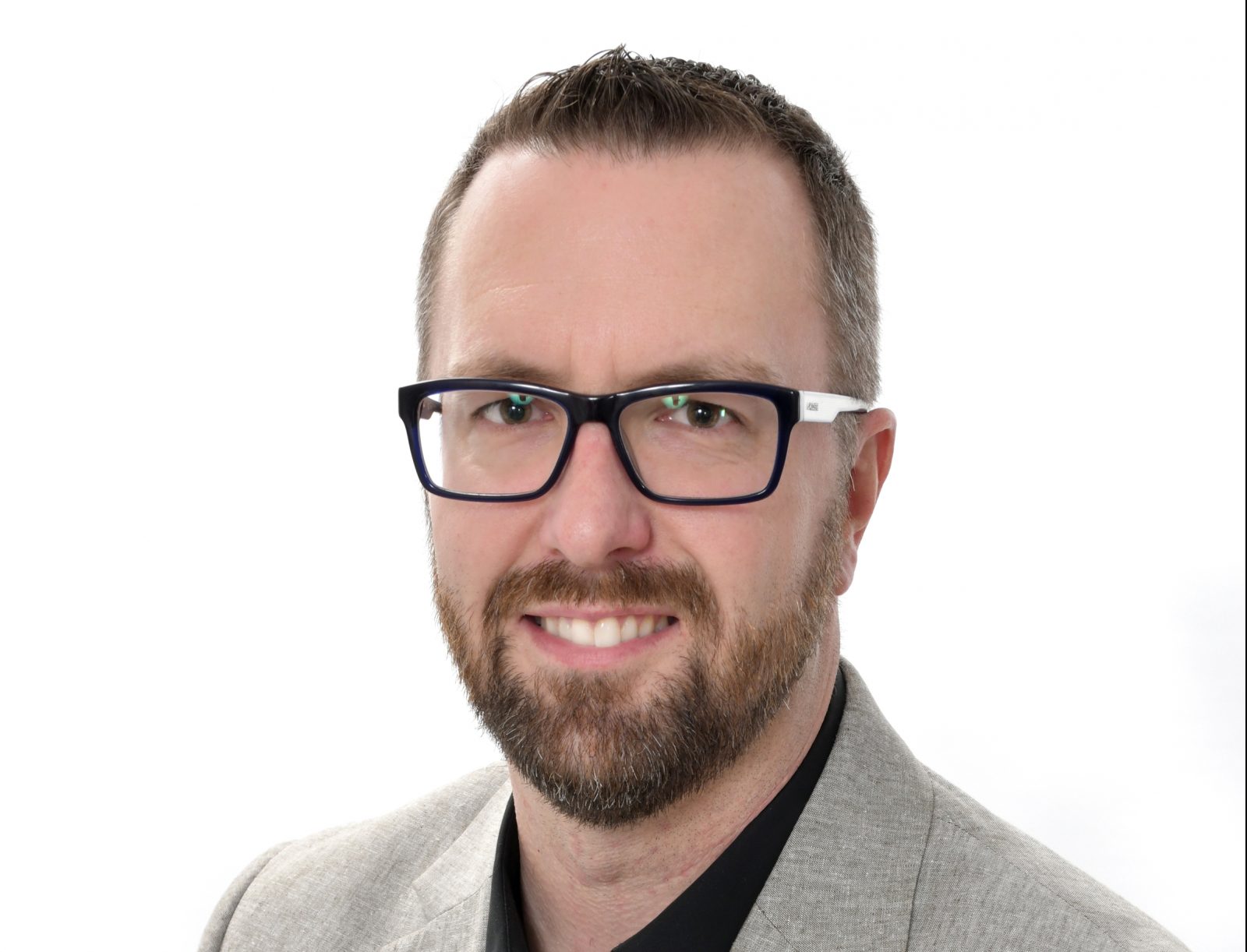 Nouveau directeur général à la Chambre de commerce et d’industrie du Grand Roussillon