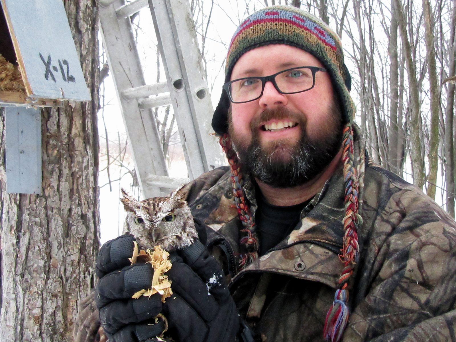 Pourquoi Châteauguay est parmi les plus riches en espèces d’oiseaux