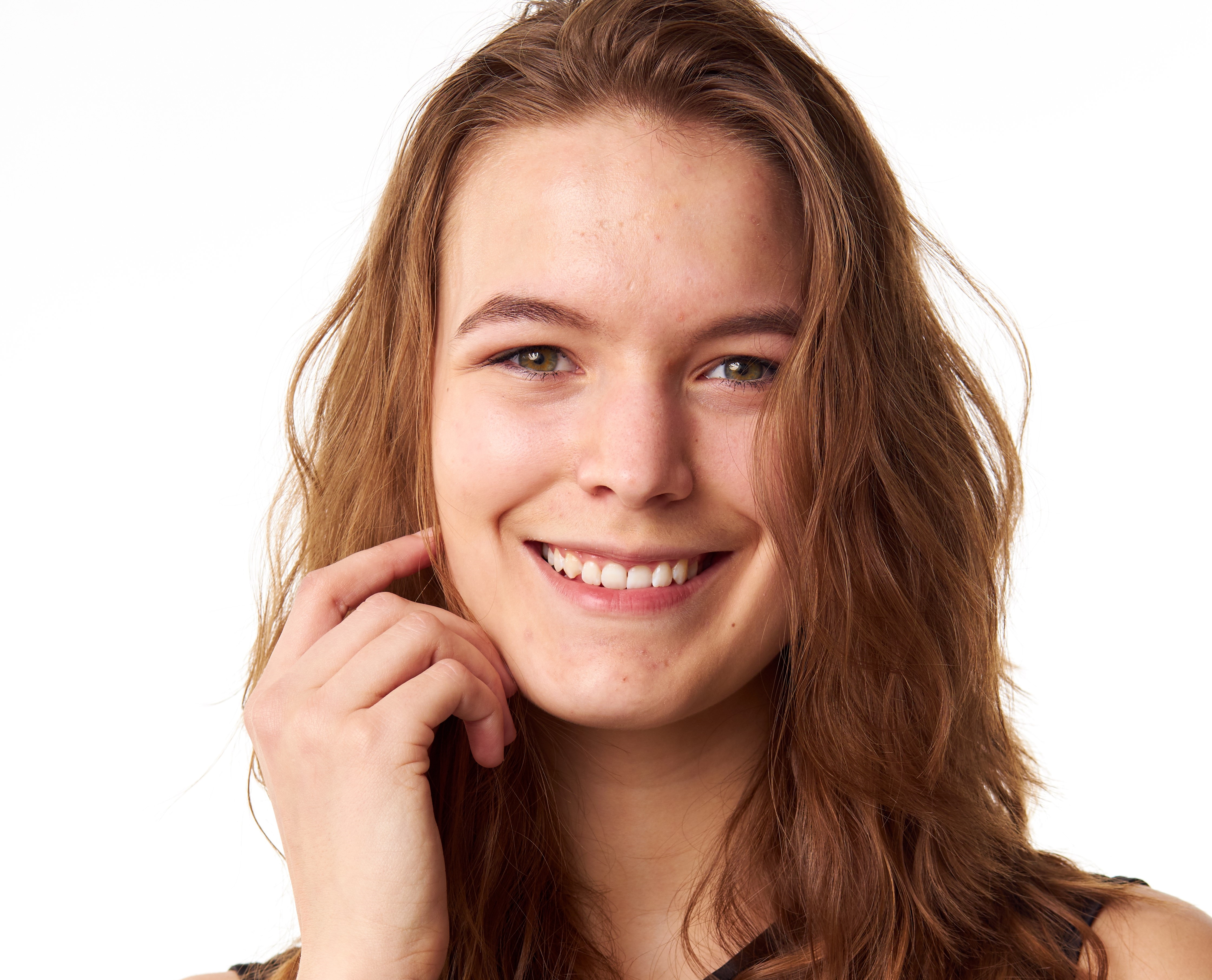 Une Candiacoise pourrait devenir Miss Canada