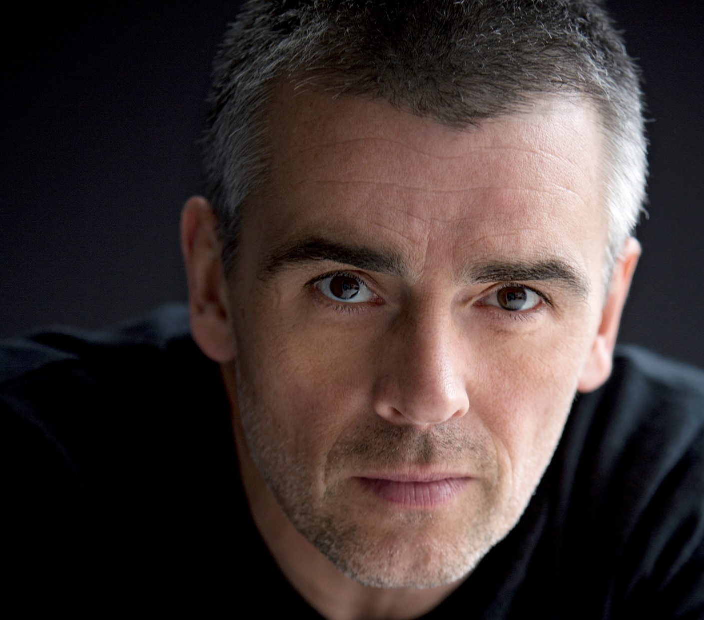 Le comédien et ex-fumeur Patrice Godin porte-parole de la Semaine pour un Québec sans tabac