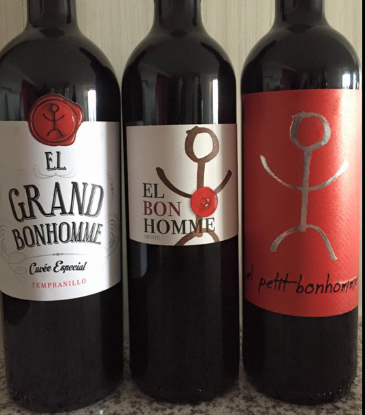 Chronique vin : Salon des vins et des découvertes