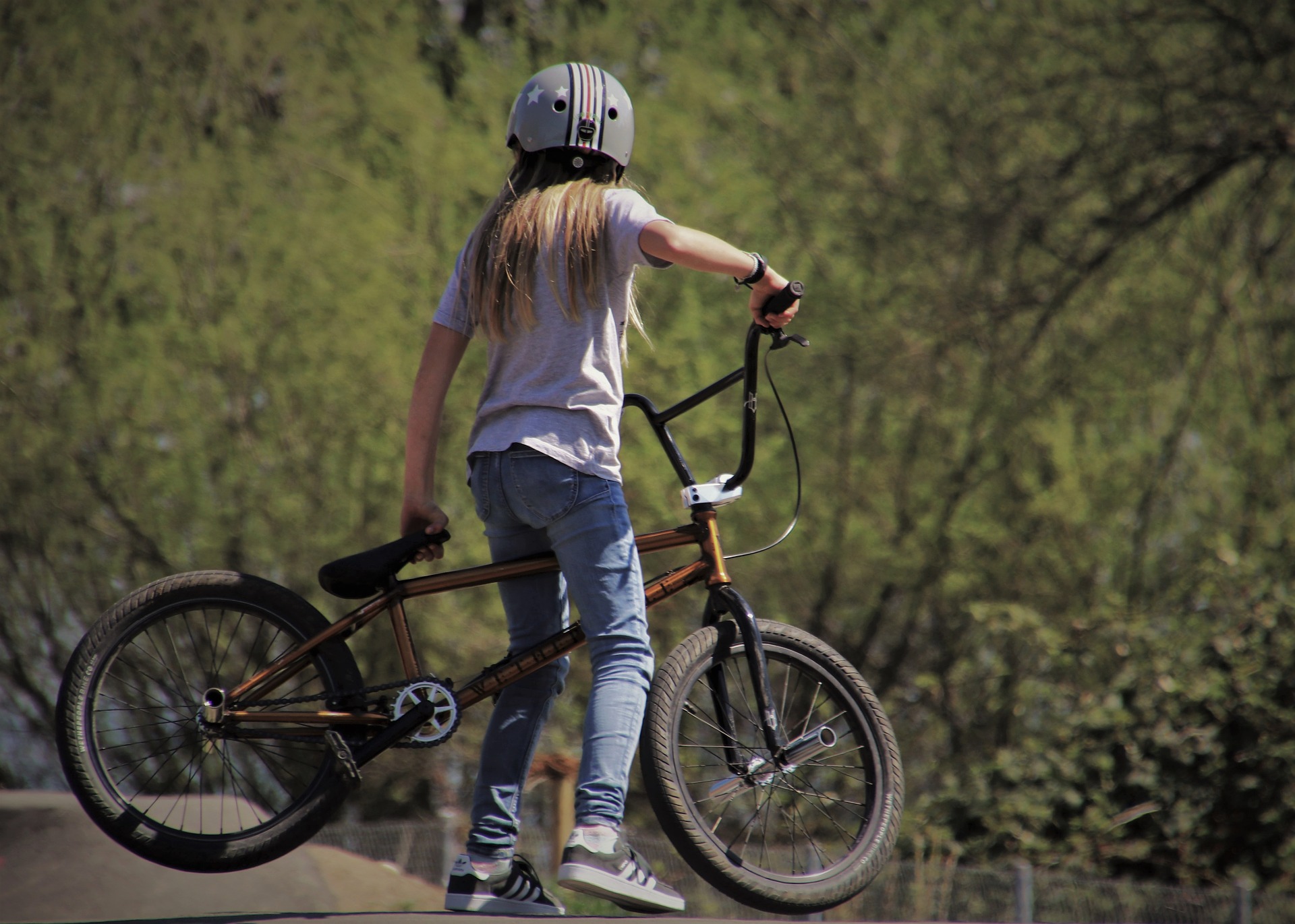 Échos du conseil de Candiac : une piste de vélo BMX verra le jour