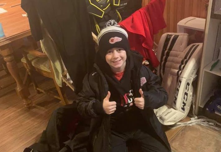 Équipement volé à Longueuil: un cri du coeur qui a touché le public