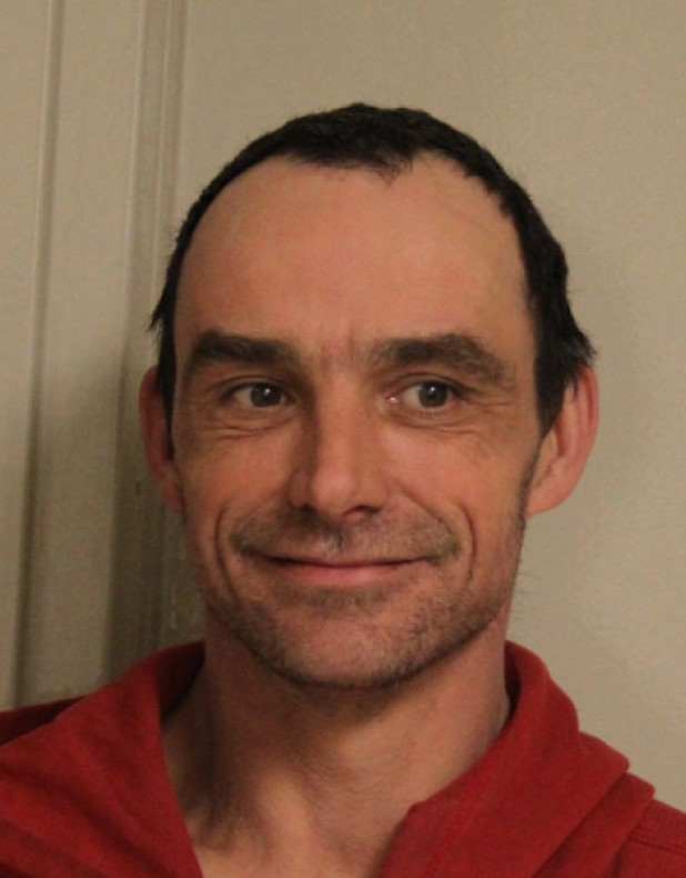 Recherché par la GRC