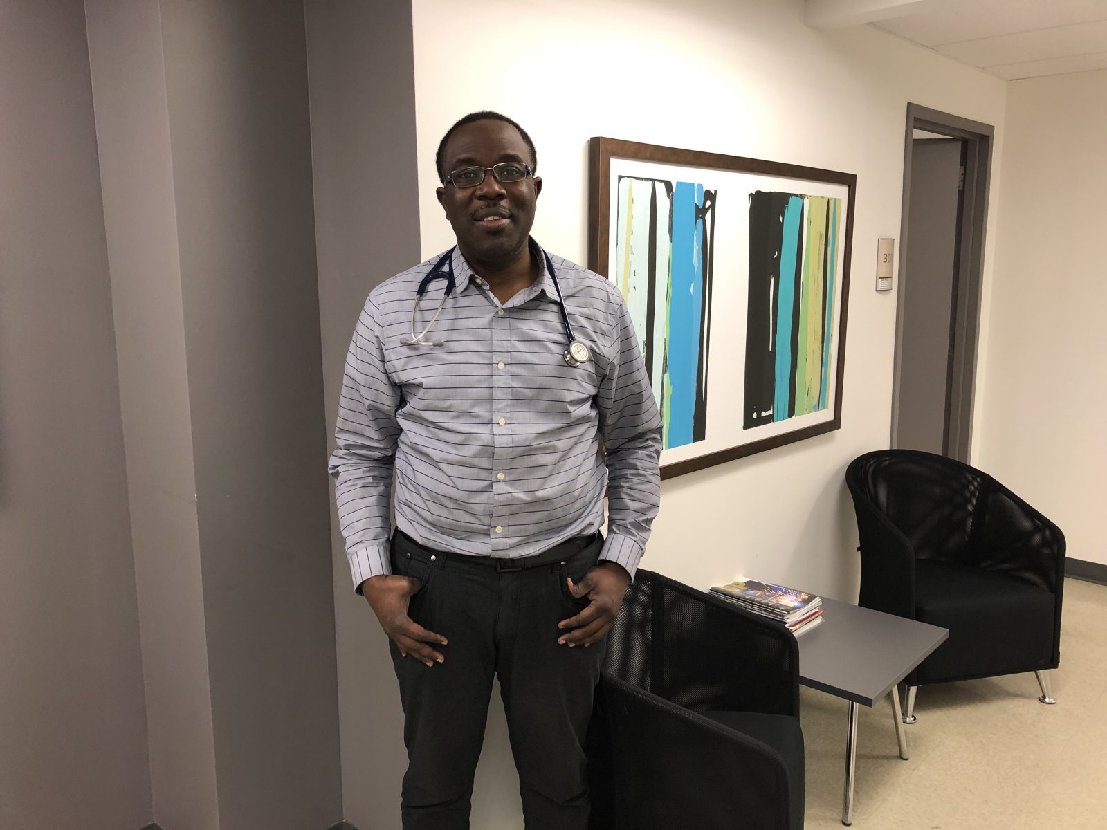 Éviter les urgences dès les premiers symptômes du rhume