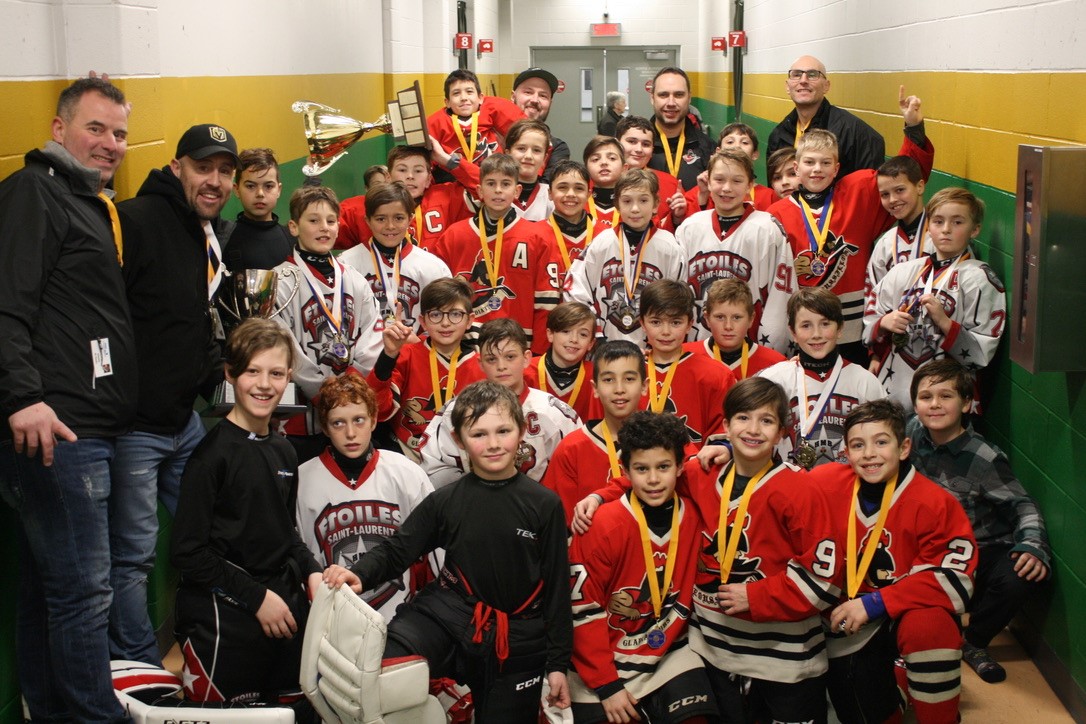 Deux équipes du Roussillon s’affrontent en finale d’un tournoi