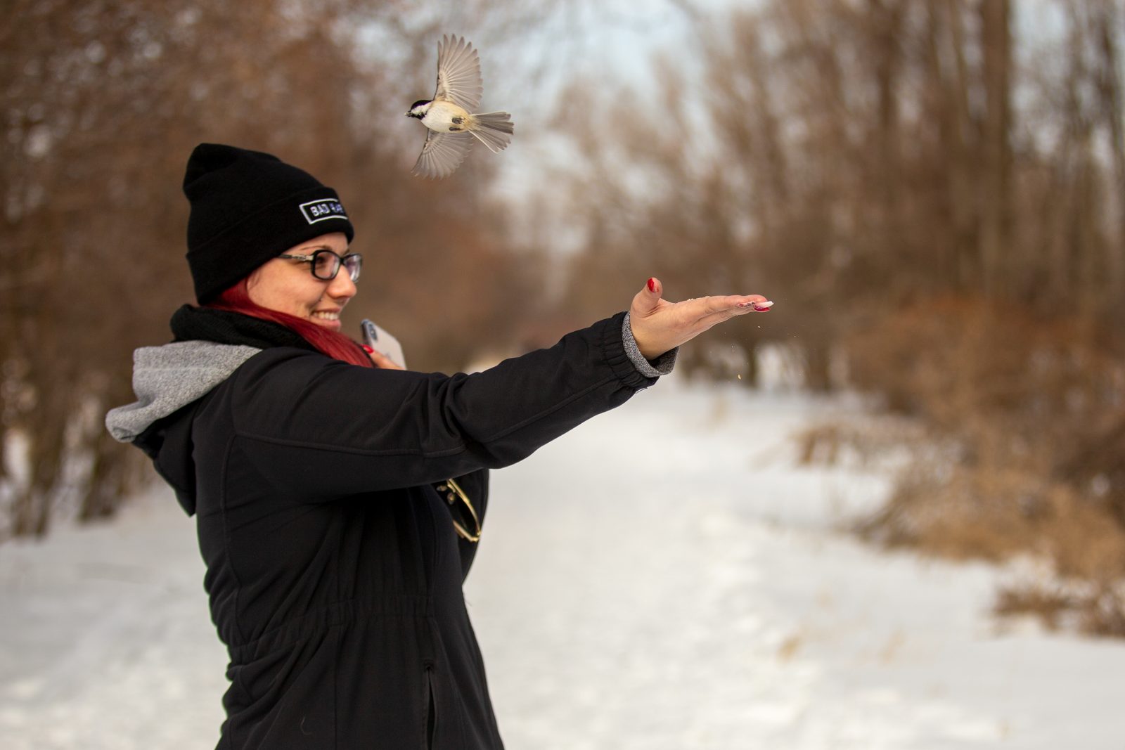 Delson paye à ses résidents des sorties en nature à Châteauguay