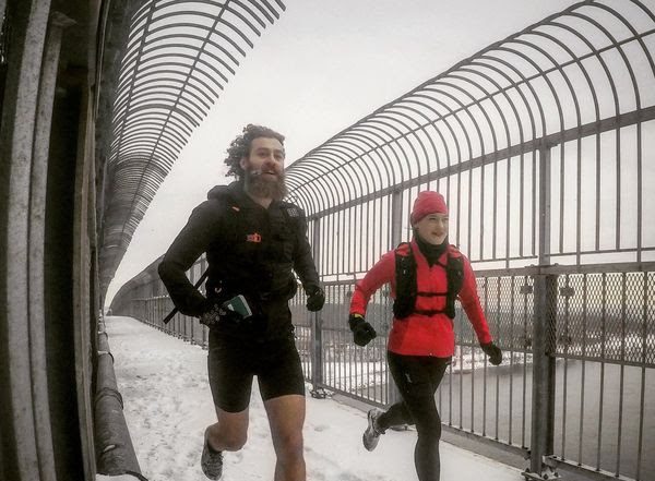 Joan Roch et Anne Genest: l’histoire d’un couple pas ordinaire!