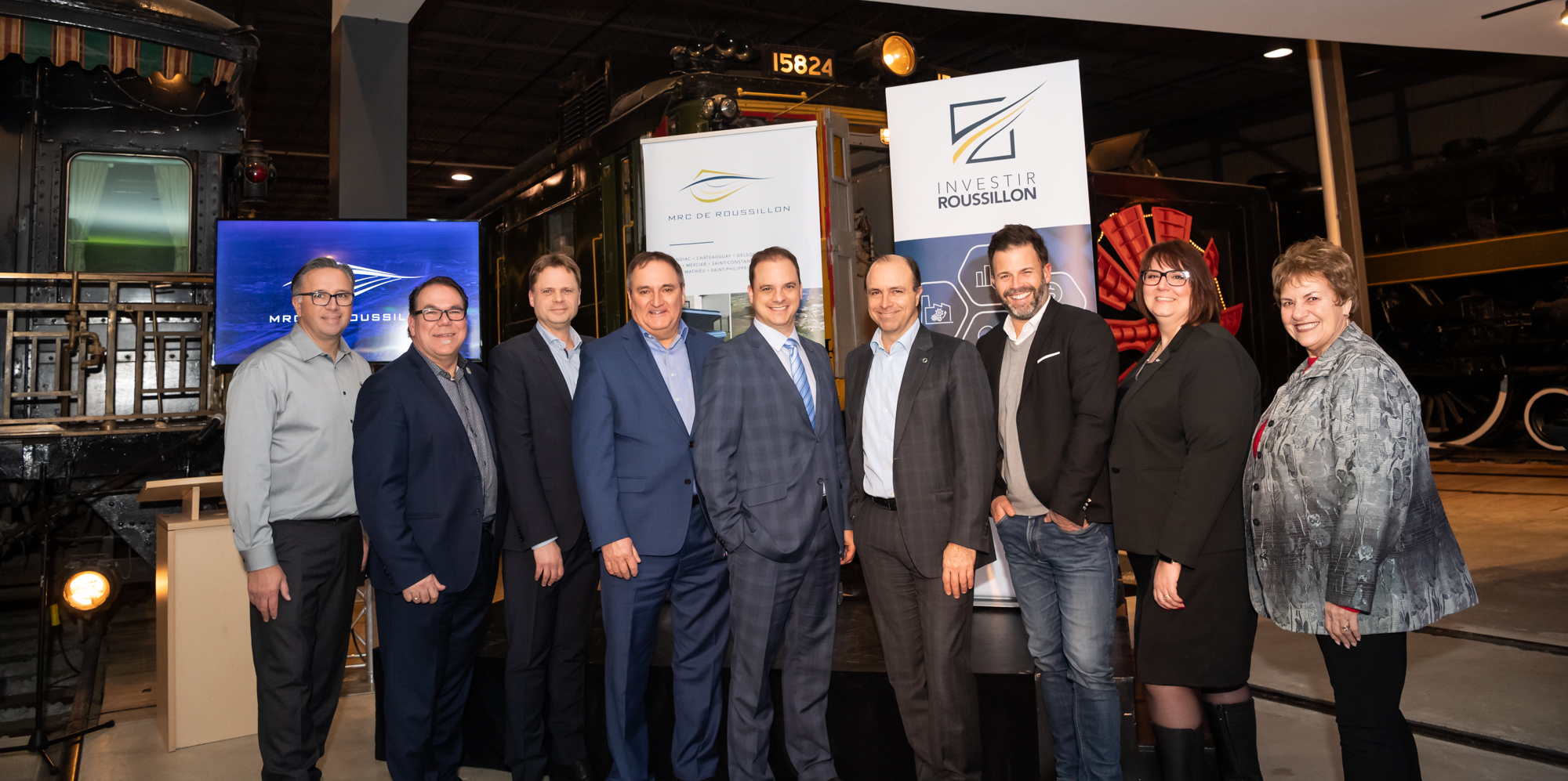 Une rencontre sur le financement et les produits du Roussillon