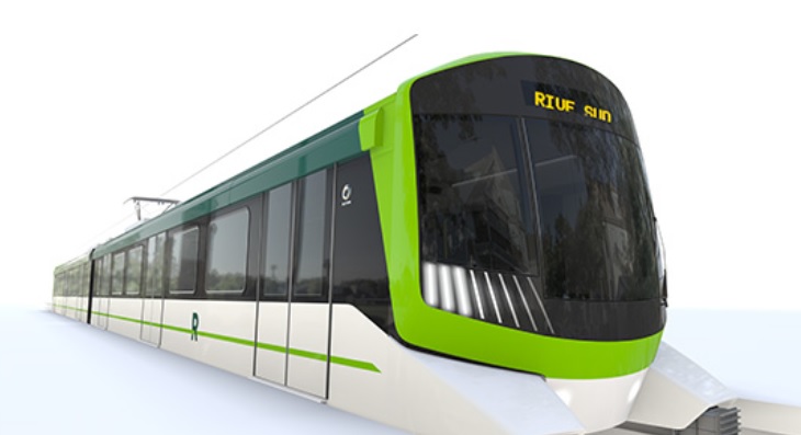 La MRC de Roussillon réagit à l’annonce du tramway Longueuil – La Prairie