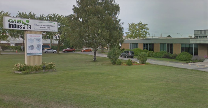 Deux entreprises reçoivent une aide financière pour la pratique d’activités physiques