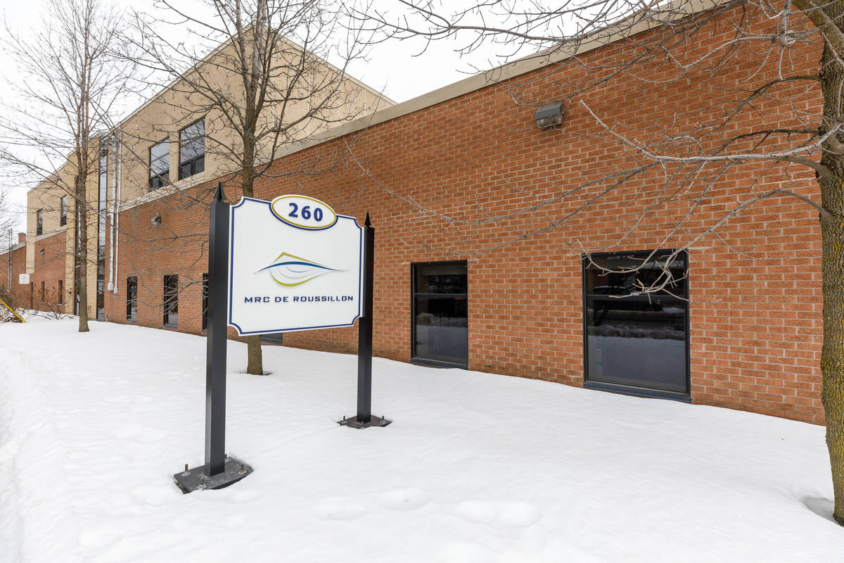 COVID-19 : la MRC entre en mode prévention et reporte des événements