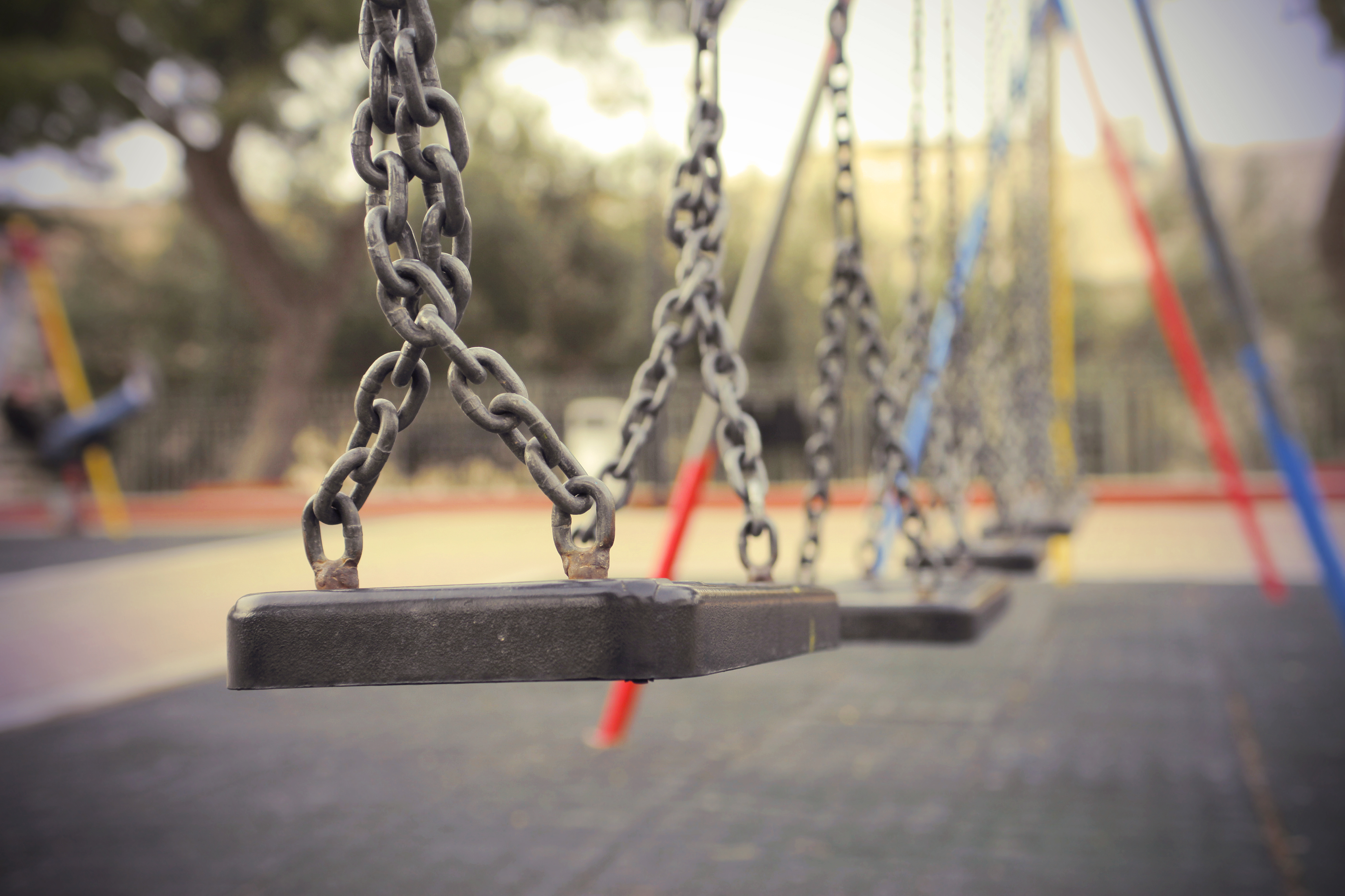 Échos du conseil à Delson : réaménagement du parc La tortue en vue