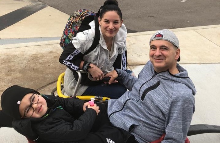 À Memphis pour guérir son fils : de mauvaises nouvelles allongent le voyage