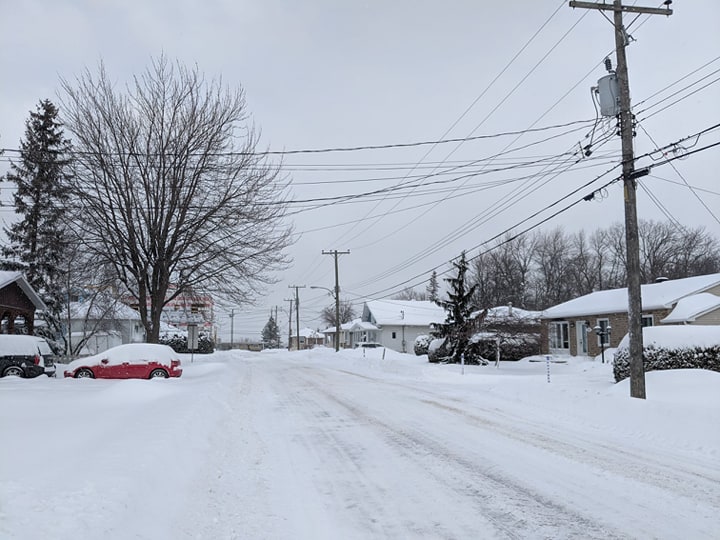 Le Reflet cherche pour vous : les comptes de taxes des Sainte-Catherinois sont-ils tous en hausse ?