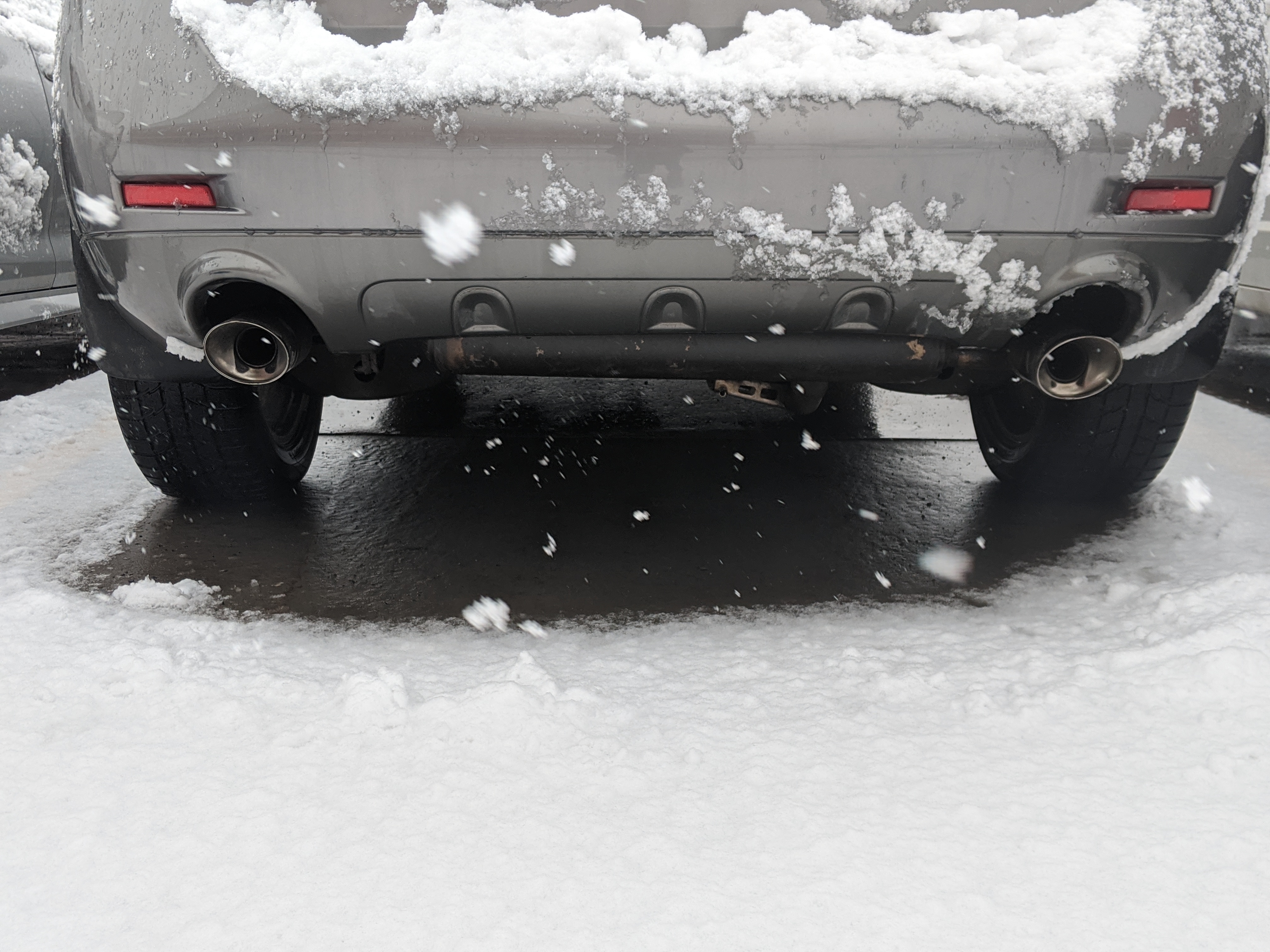 Une vague de vols de catalyseurs sévit dans la région