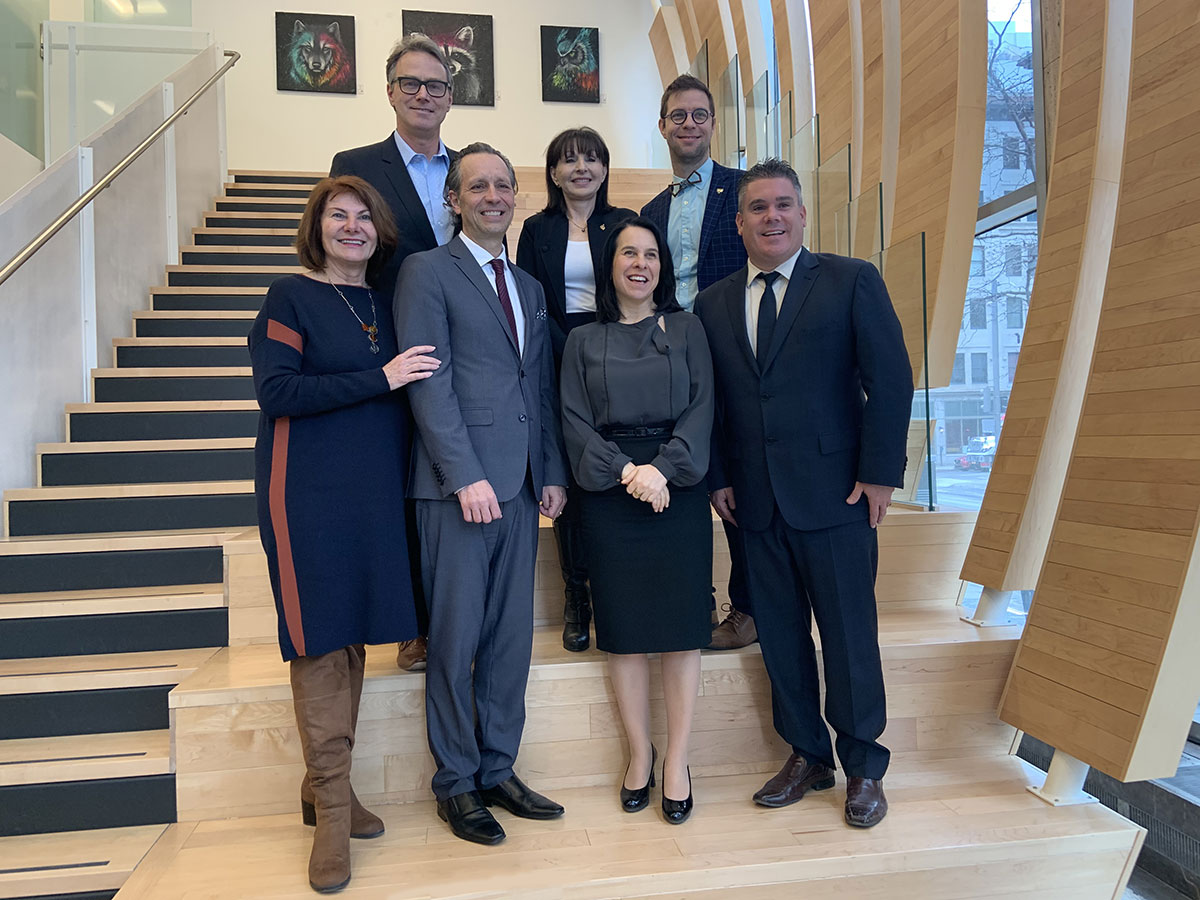 L&rsquo;étalement urbain, un enjeu qui touche aussi Saint-Philippe