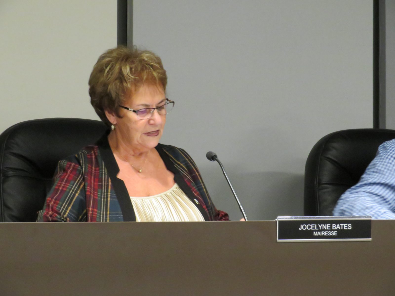 Sainte-Catherine reporte les trois prochains versements de taxes