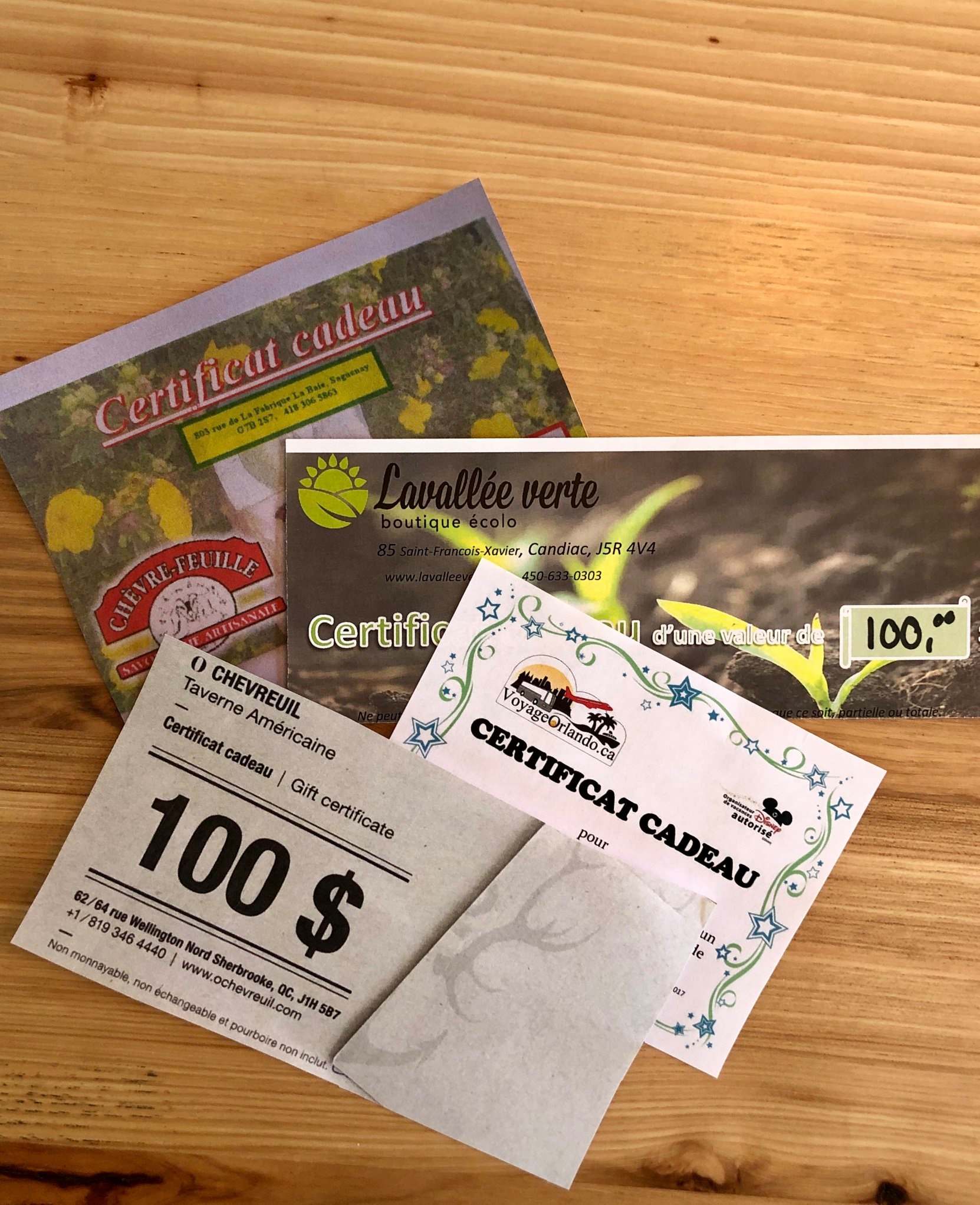 COVID-19 : Pierre Hébert lance une chaîne de solidarité envers les commerces locaux