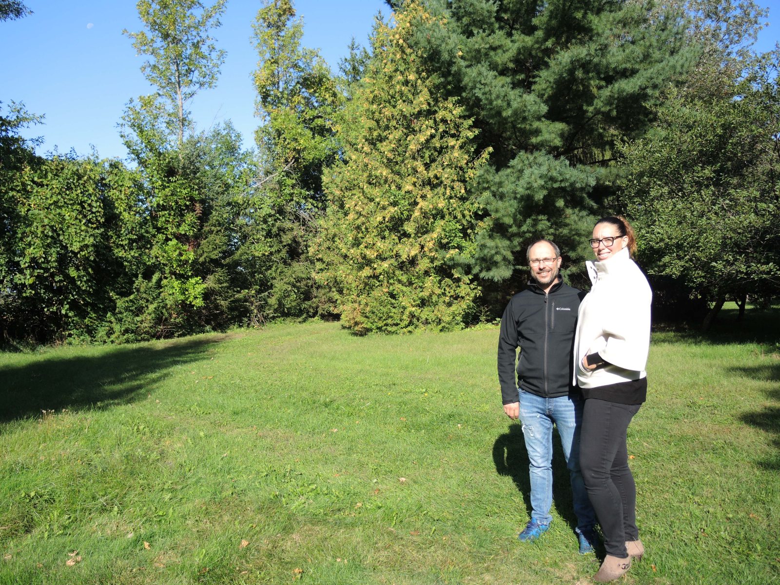 Le projet de maison de soins palliatifs à Mercier autorisé