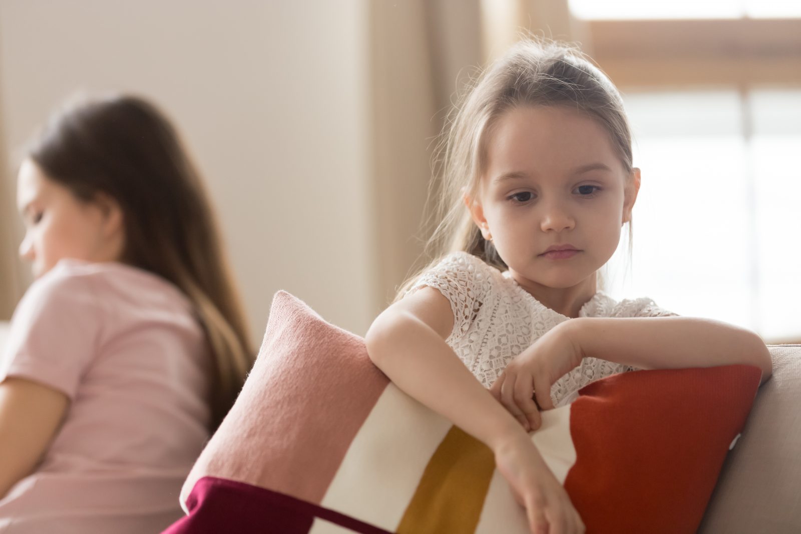 COVID-19: quelques conseils pour réduire l’anxiété