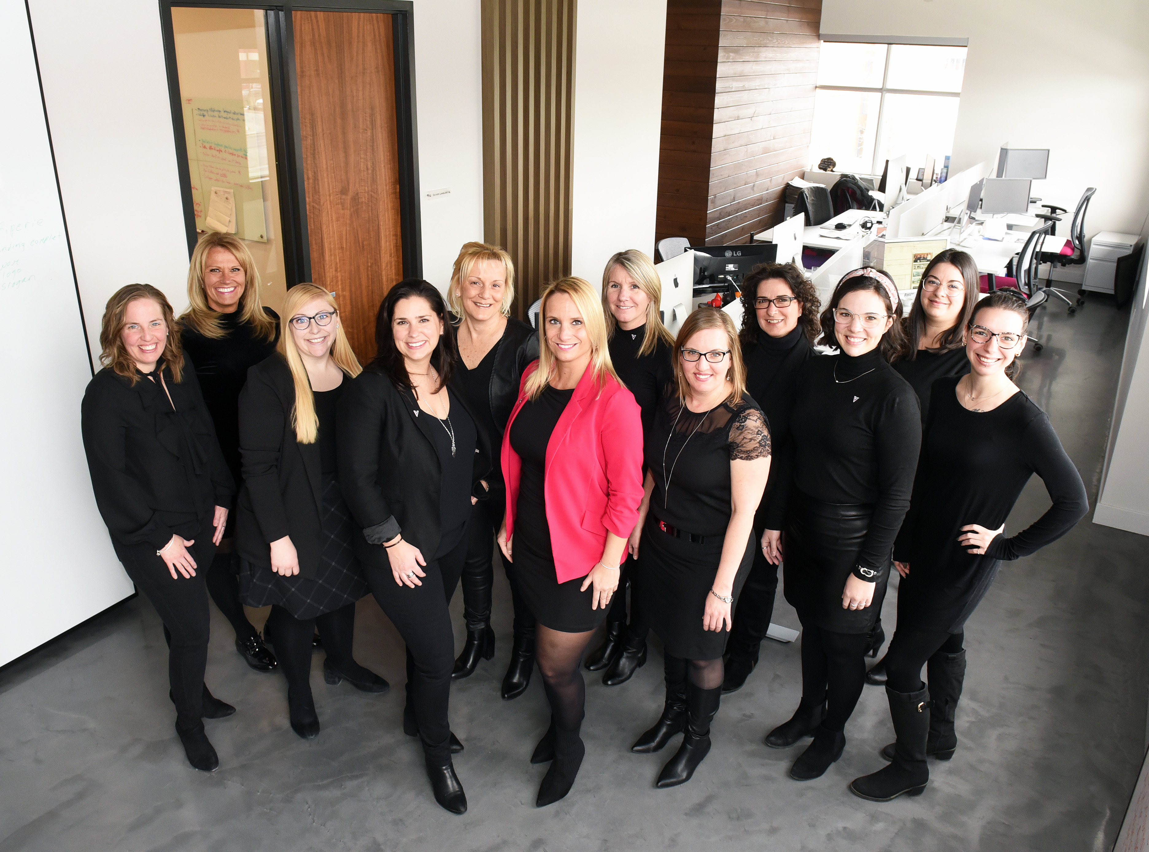 Des femmes du Reflet se prononcent sur la Journée internationale des femmes