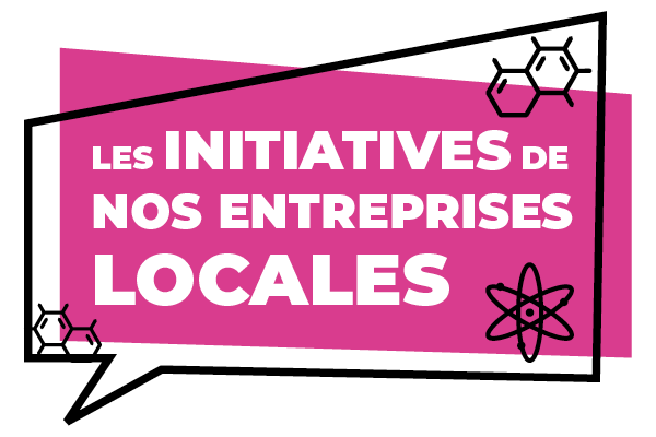 Encourageons nos commerçants
