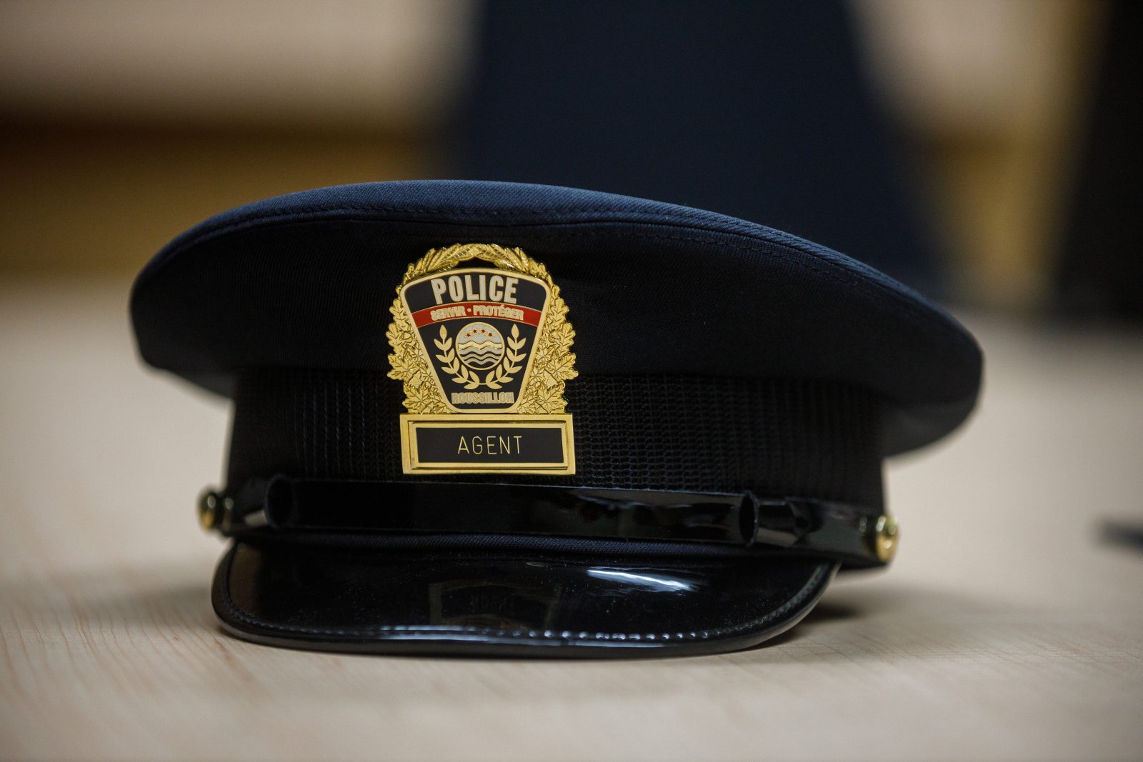 Québec reconduit l’entente de la Régie de police Roussillon pour deux ans