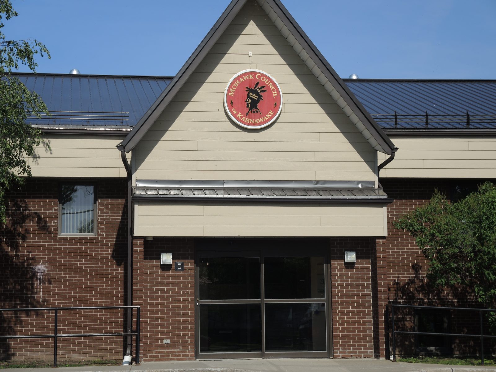 Kahnawake ferme tous les commerces non essentiels