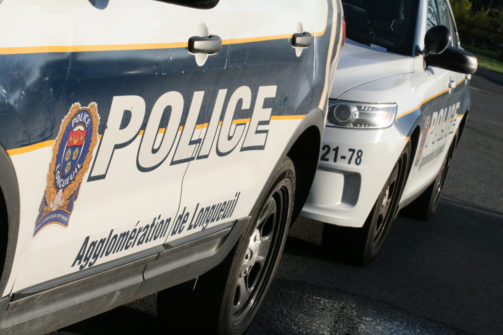 Longueuil et des policiers condamnés pour un cas de profilage racial