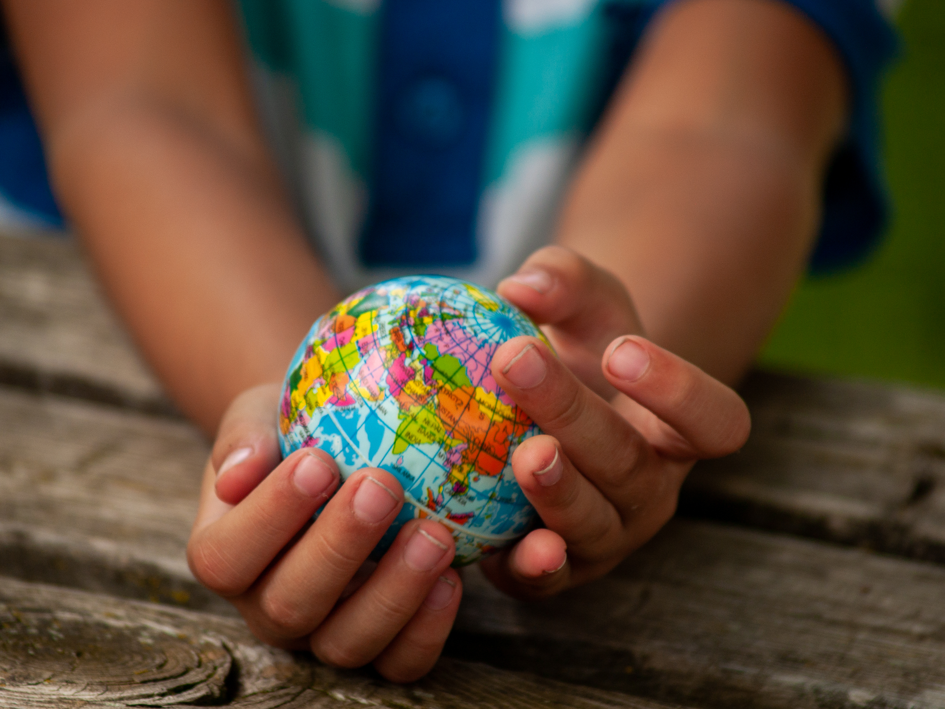 Cinq questions sur l&rsquo;écoanxiété