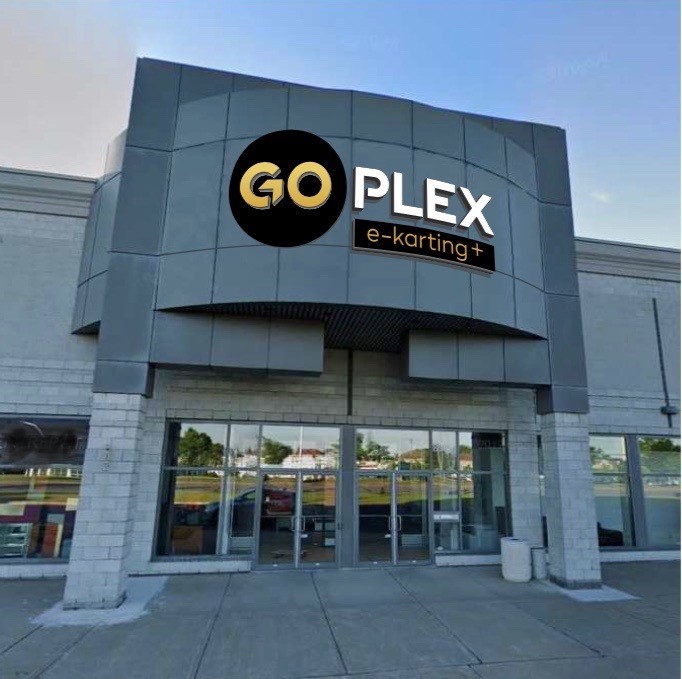 Un centre de e-karting ouvrira ses portes à Brossard