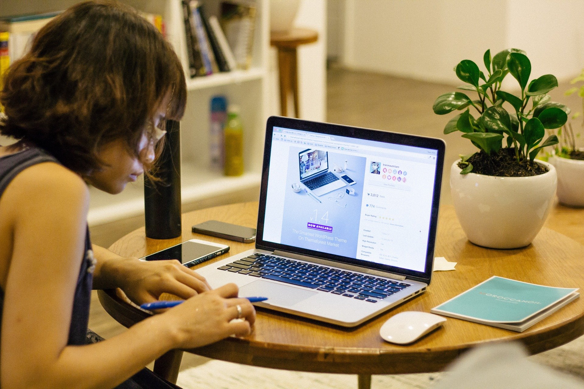 Quatre conseils pour réussir son télétravail
