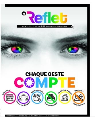 Consultez l&rsquo;édition en ligne !