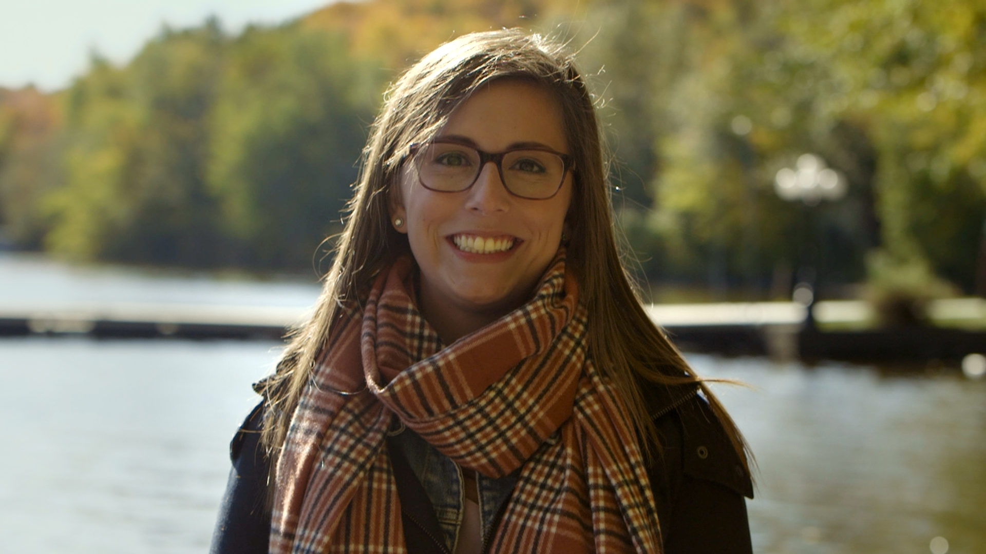 L’aventure se poursuit pour Émilie à l’Amour est dans le pré