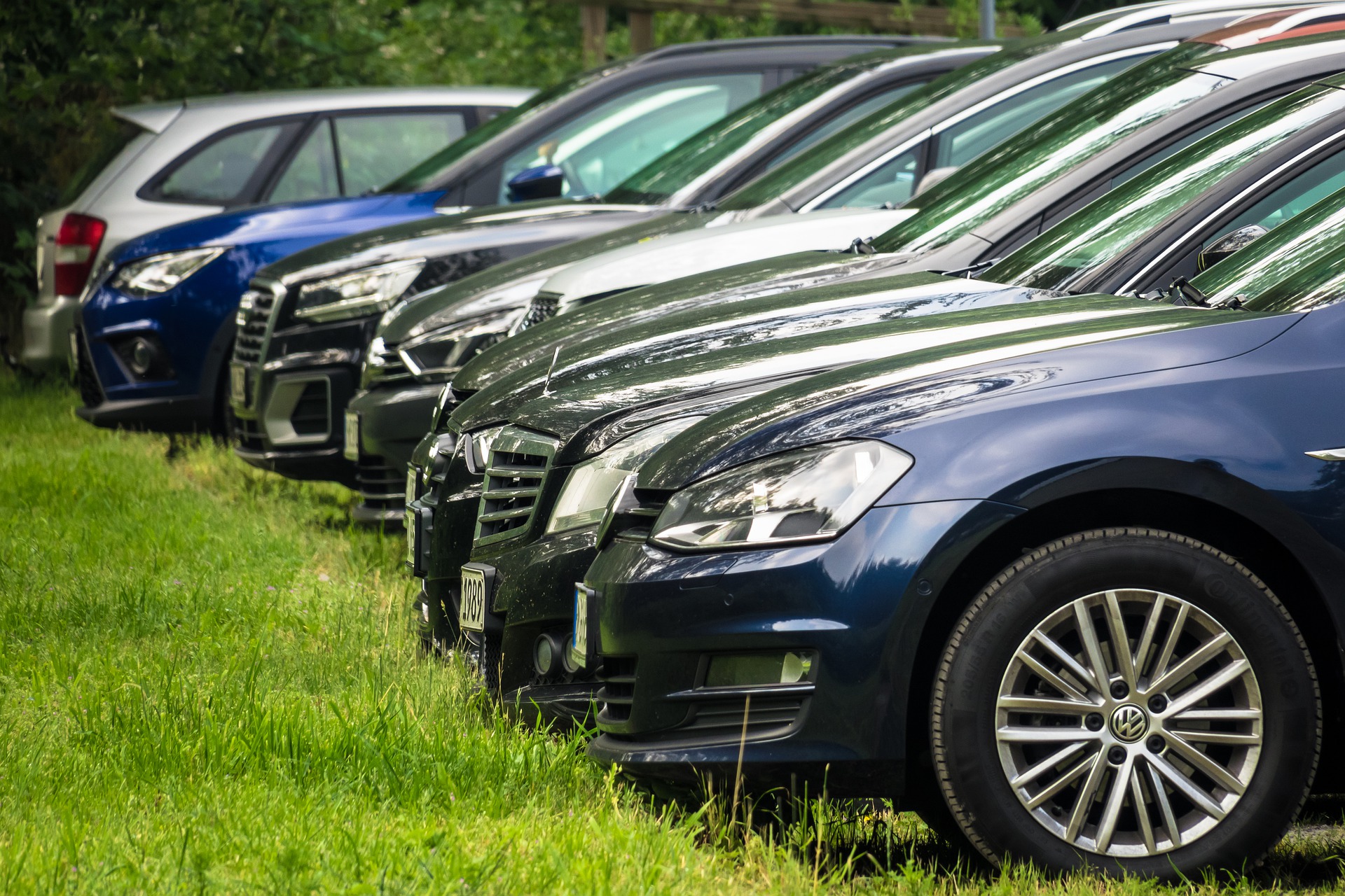 Réductions de primes d’assurance automobile