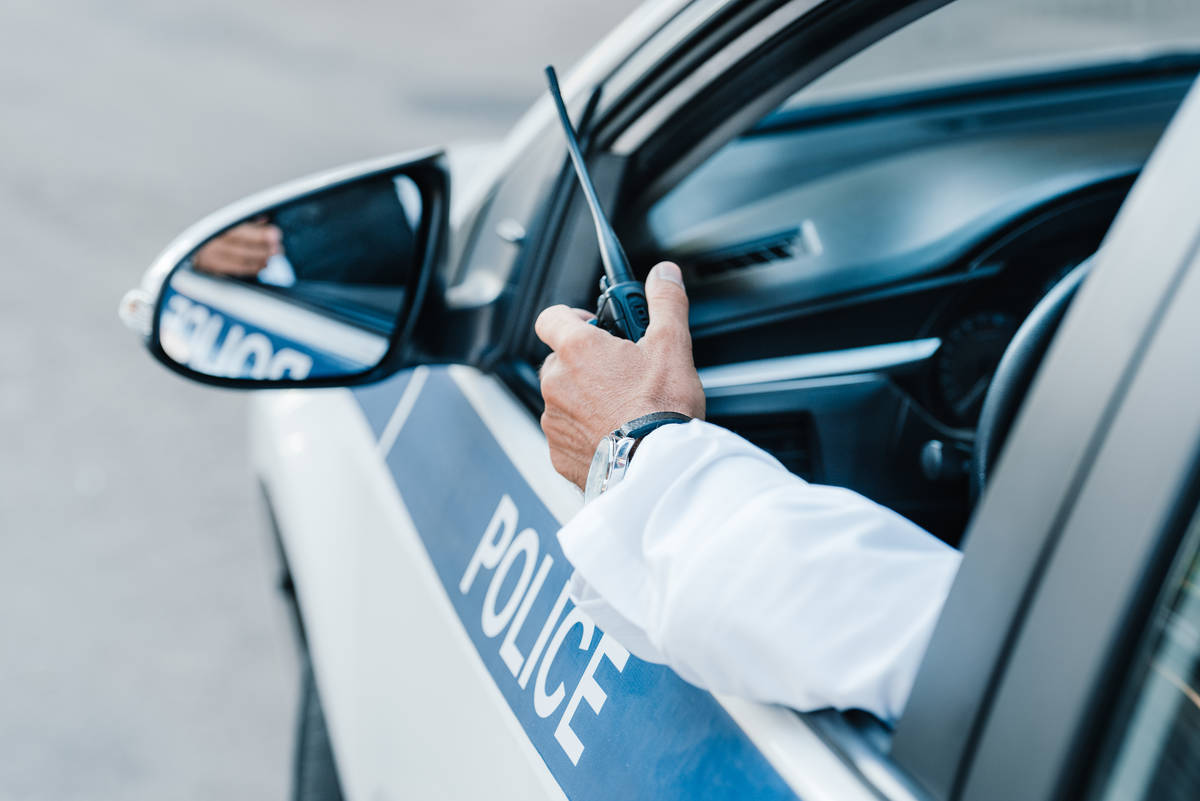 La police sévit dans deux résidences de personnes âgées