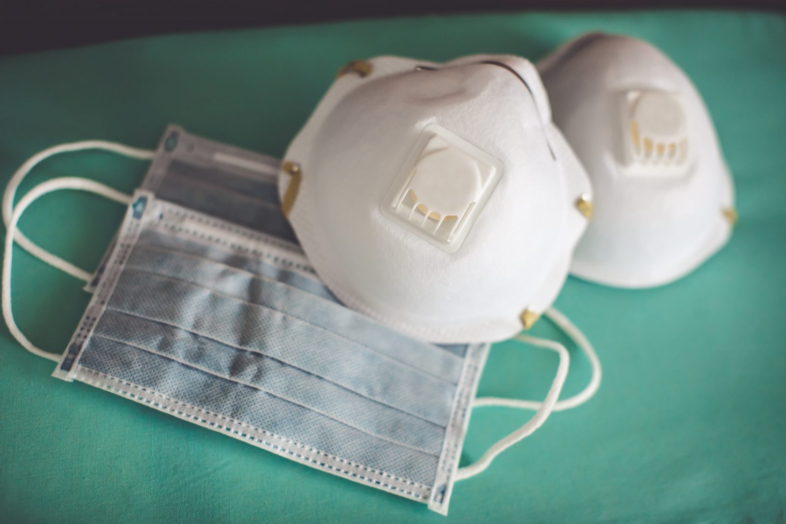 Un entrepreneur de Brossard reçoit 45M$ pour des masques N95 jamais livrés