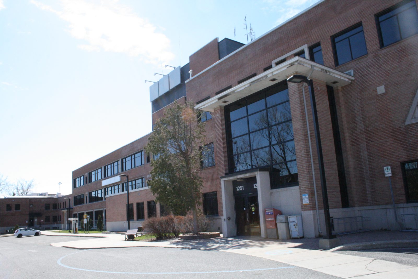 La Direction de santé publique de la Montérégie confirme l’identité du médecin décédé