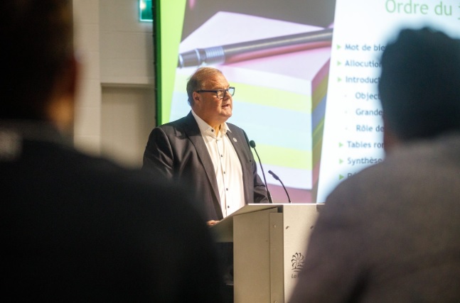 La Prairie suspend les consultations publiques sur l’avenir du terrain de l’ancienne briqueterie