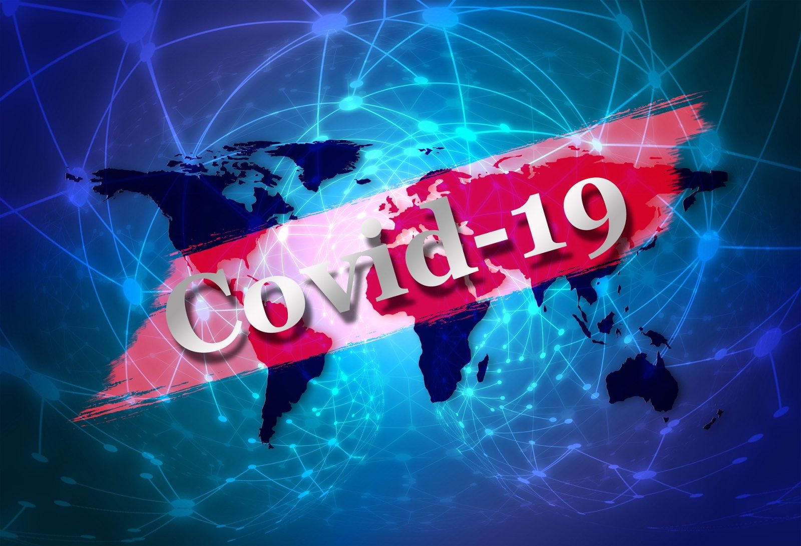 COVID-19 : entre 1 263 et 8 860 décès d’ici la fin du mois