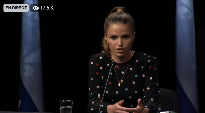 Un grand rassemblement virtuel pour remplacer les bals de finissants