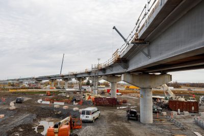 Reprise des chantiers routiers: les secteurs à surveiller