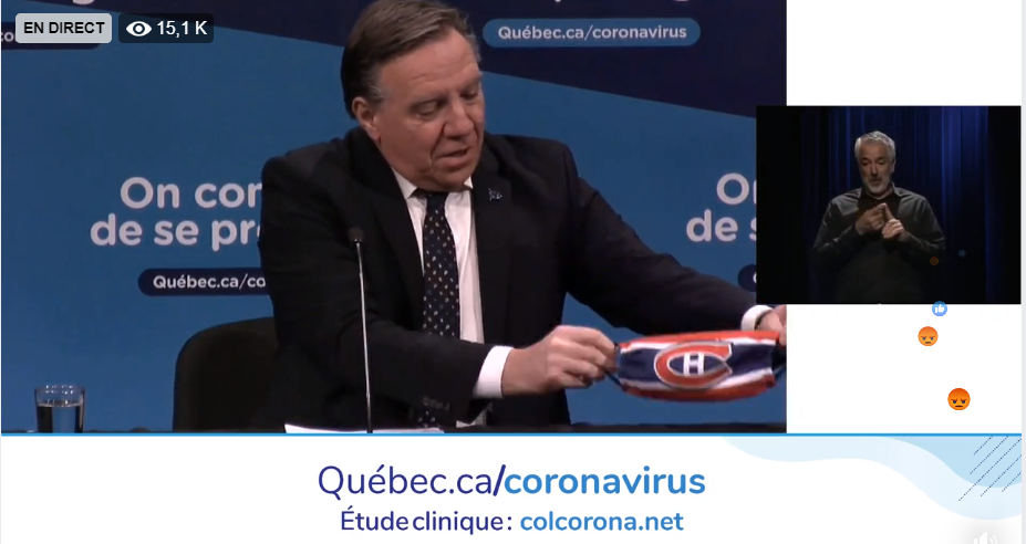 Les camps de jour ouvriront dès le 22 juin